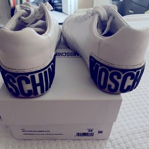 Moschino Sneakers